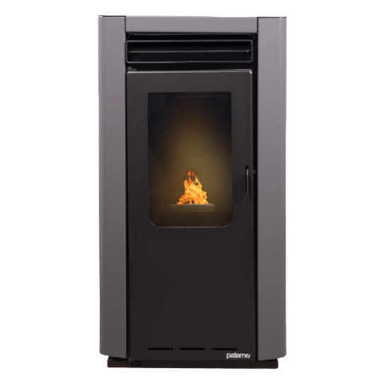 Estufa a Pellet - Paterno Gloria - 5,6 Kw/h