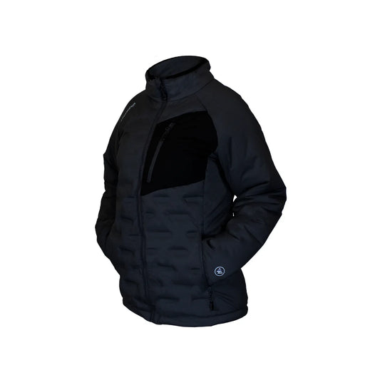 CHAQUETA TERMICA WB ISSI MUJER