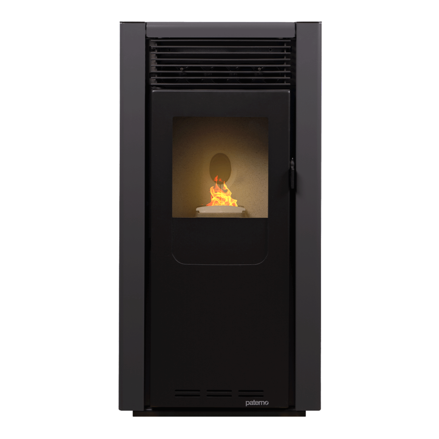 Estufa a Pellet - Paterno Gaia - 8,1 Kw/h