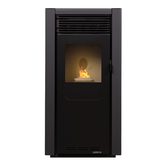 Estufa a Pellet - Paterno Gaia - 8,1 Kw/h