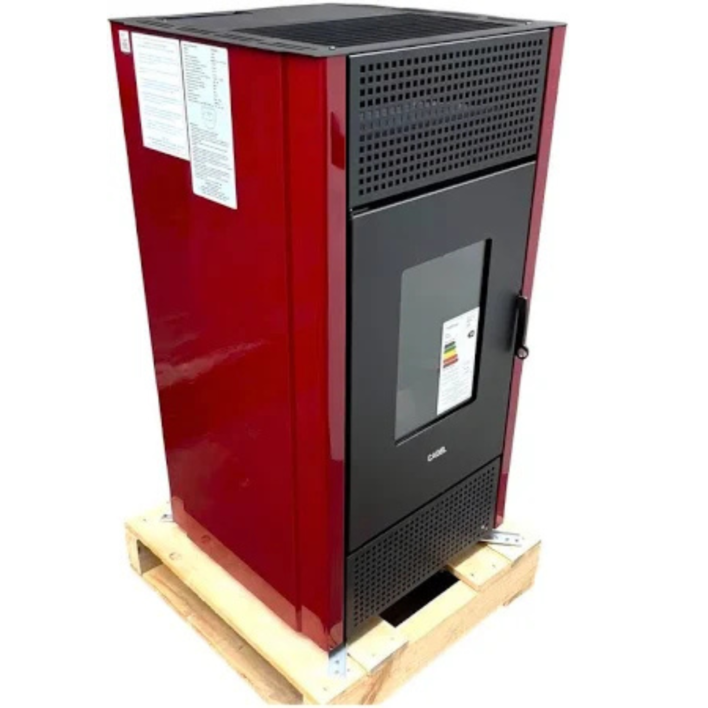 Cadel Laura - 8,6 Kw/h