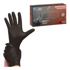 GUANTES DE NITRILO TEXTURIZADO PROFESIONAL 8.0 GR