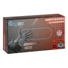 GUANTES DE NITRILO TEXTURIZADO PROFESIONAL 8.0 GR