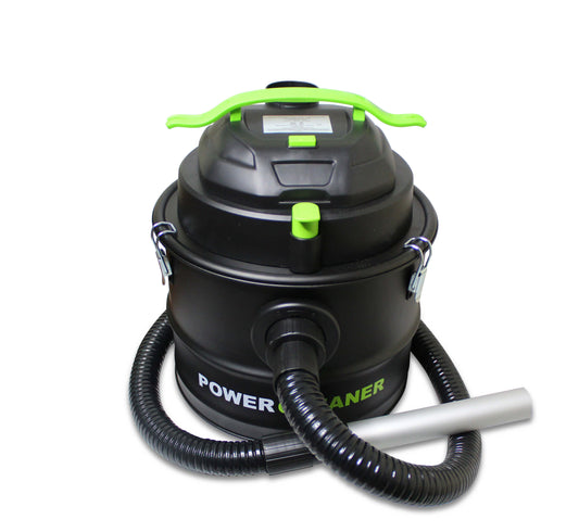 Power Cleaner Aspiradora de Cenizas
