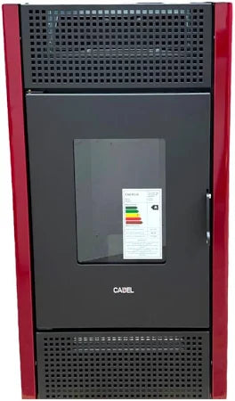 Cadel Laura - 8,6 Kw/h