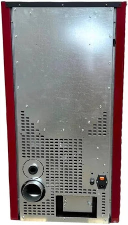 Cadel Laura - 8,6 Kw/h