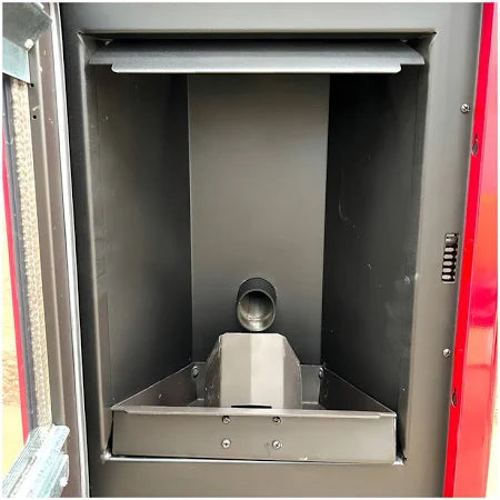 Cadel Laura - 8,6 Kw/h