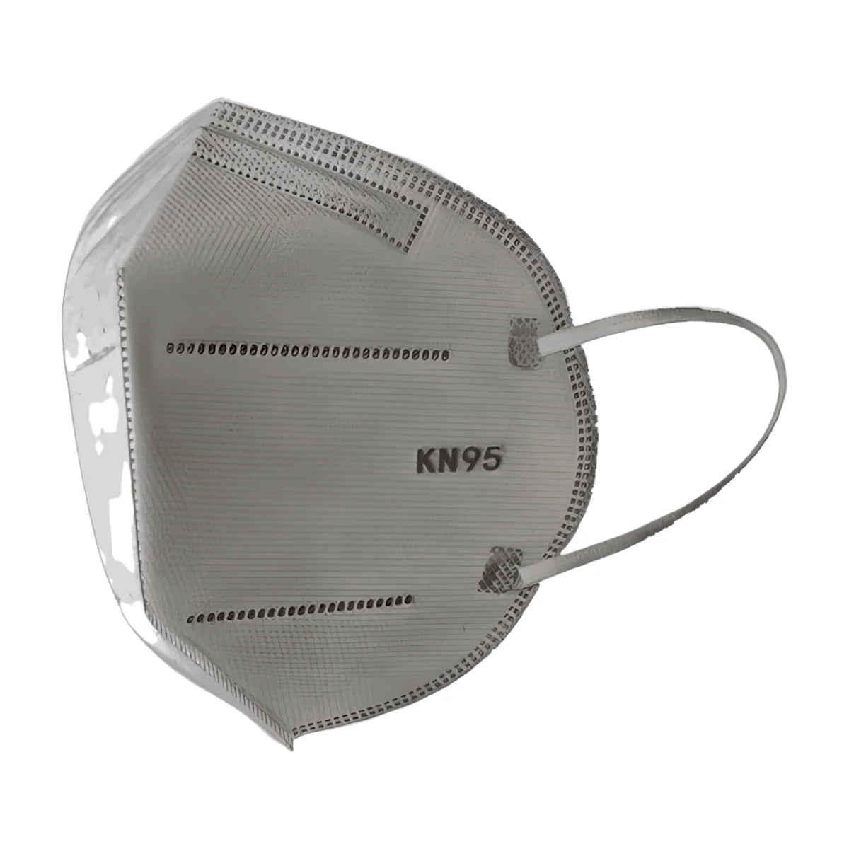 MASCARILLA KN-95 10 Unidades