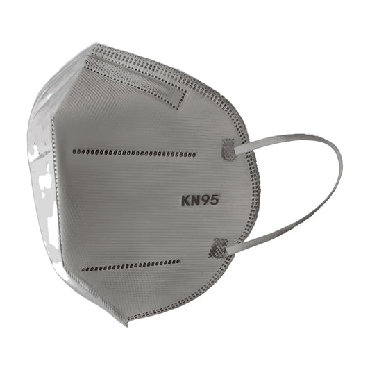 MASCARILLA KN-95 10 Unidades