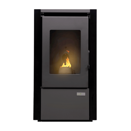 Estufa a Pellet - Ecoheat Mignon