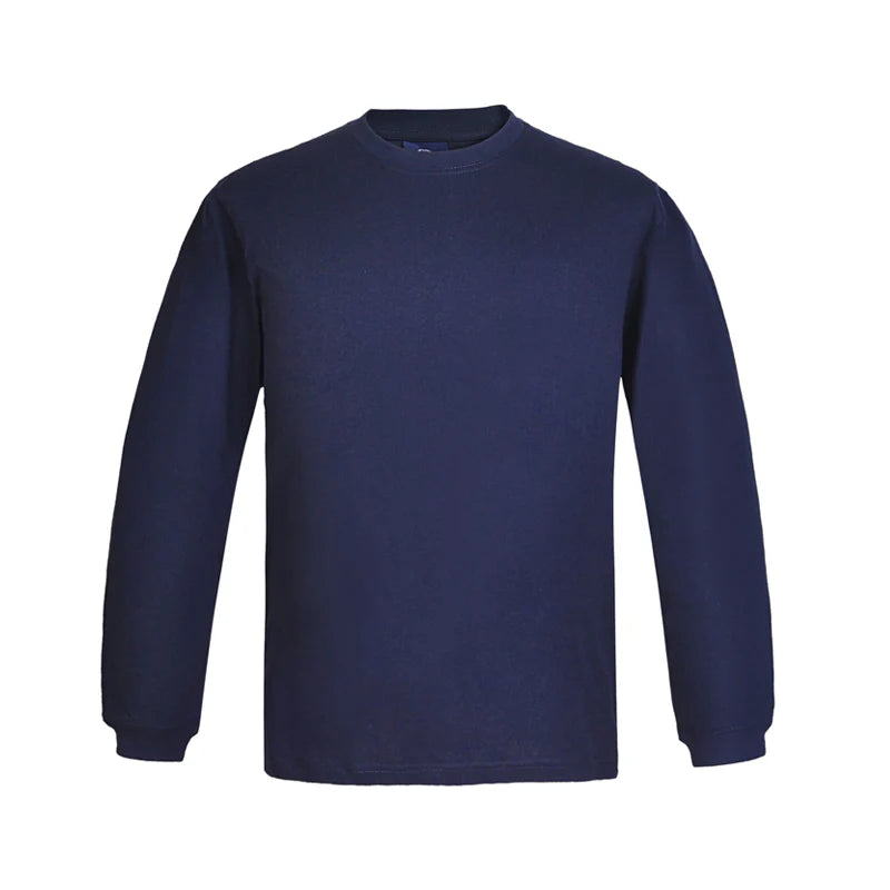 POLERA POLO M/LARGA MY SAFE