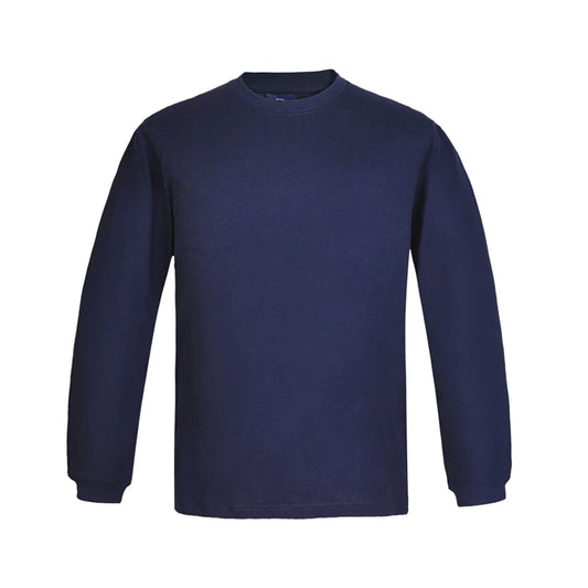 POLERA POLO M/LARGA MY SAFE