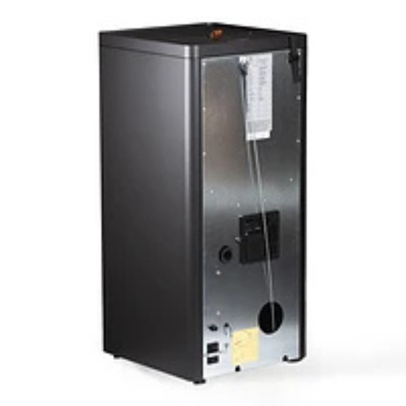 Estufa a Pellet Silenzio