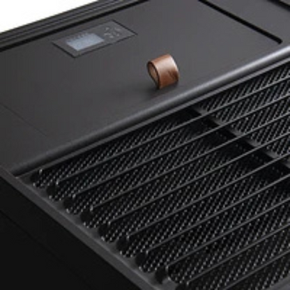 Estufa a Pellet Silenzio