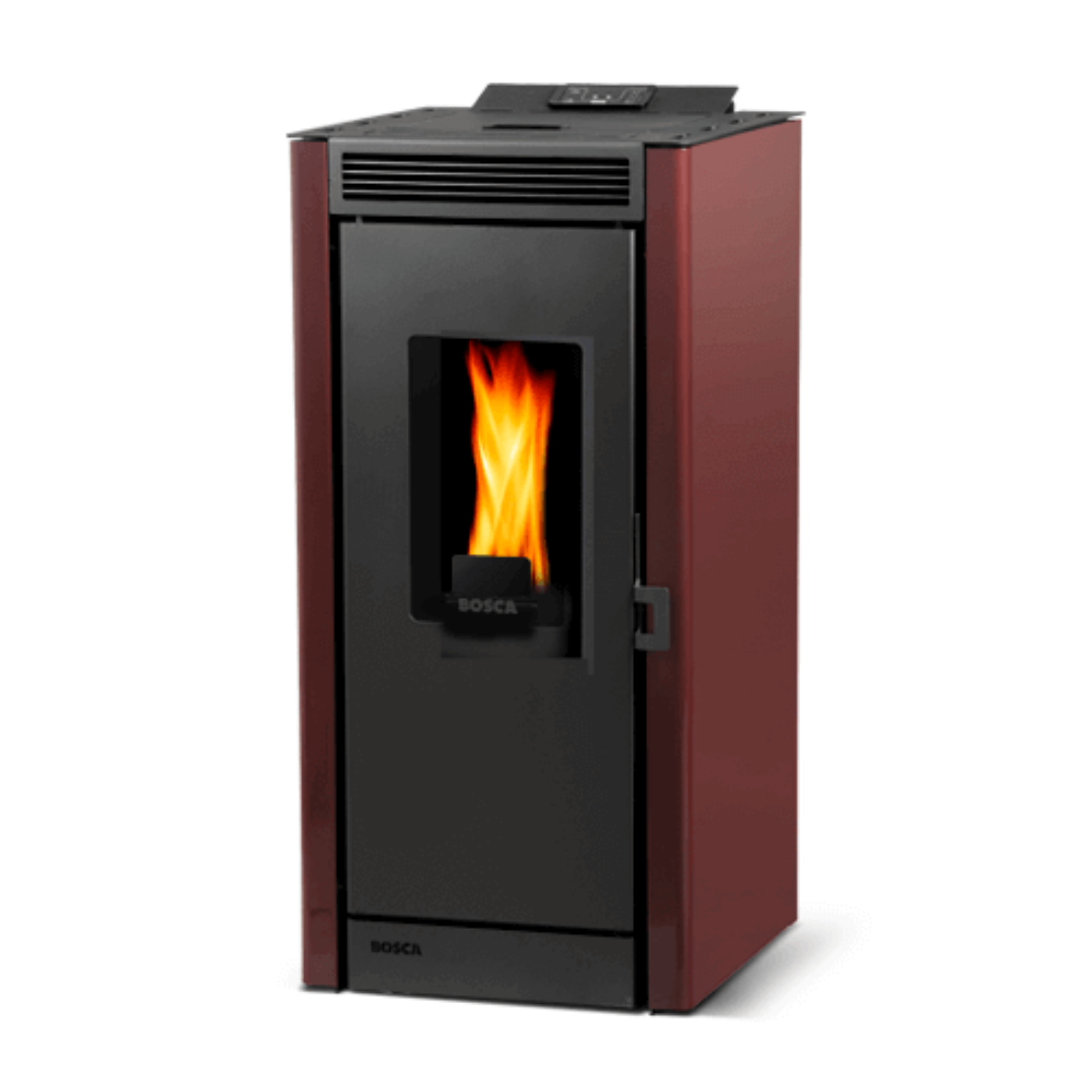 Bosca Black Vision - 9,1 Kw/h