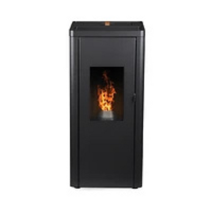 Estufa a Pellet Silenzio
