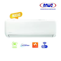 AIRE ACONDICIONADO SPLIT MURO INFINITY INVERTER R32